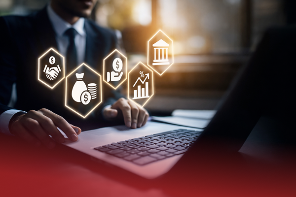 Financial Services